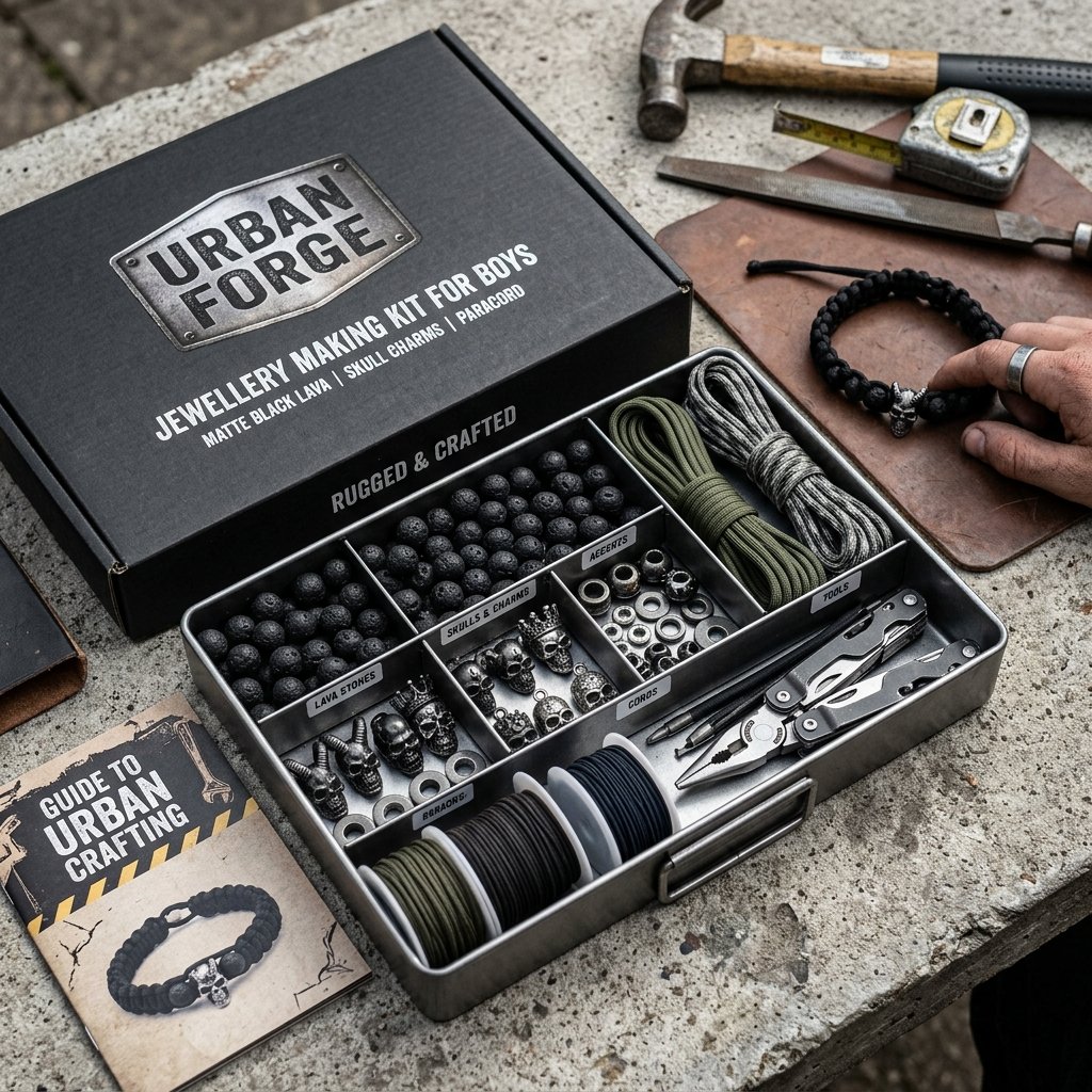 ELA Urban Street Kit